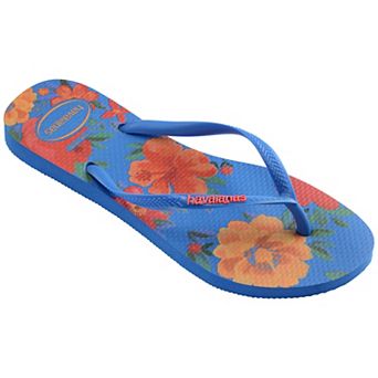 Havaianas Summer Bliss Women's Flip Flops