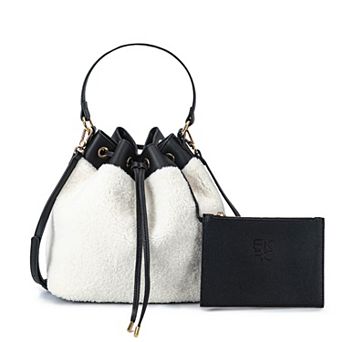 MKF Collection Saryn Bucket Shoulder Bag by Mia K