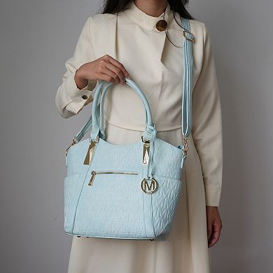MKF Collection Lucy Tote Bag by Mia K