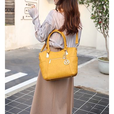 MKF Collection Lucy Tote Bag by Mia K