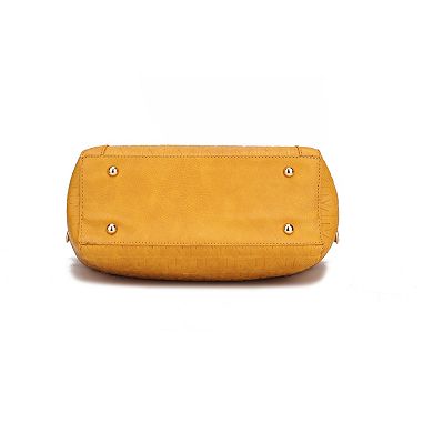 MKF Collection Lucy Tote Bag by Mia K