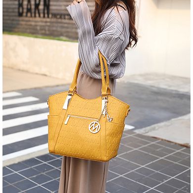 MKF Collection Lucy Tote Bag by Mia K