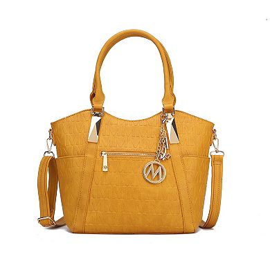 MKF Collection Lucy Tote Bag by Mia K