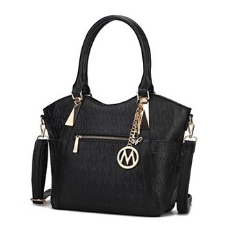 MKF Collection Lucy Tote Bag by Mia K