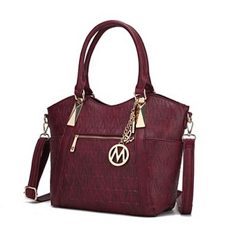 MKF Collection Lucy Tote Bag by Mia K
