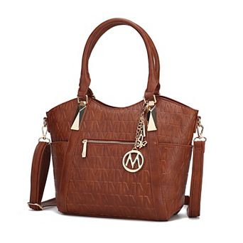MKF Collection Lucy Tote Bag by Mia K