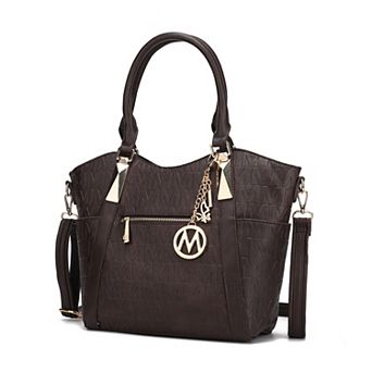 MKF Collection Lucy Tote Bag by Mia K