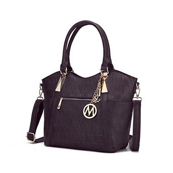 MKF Collection Lucy Tote Bag by Mia K
