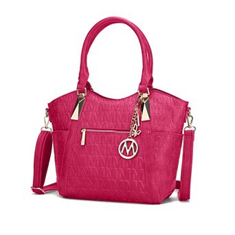MKF Collection Lucy Tote Bag by Mia K