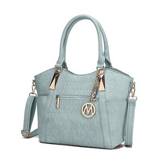 MKF Collection Lucy Tote Bag by Mia K
