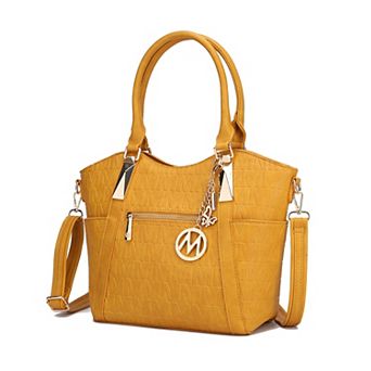 MKF Collection Lucy Tote Bag by Mia K