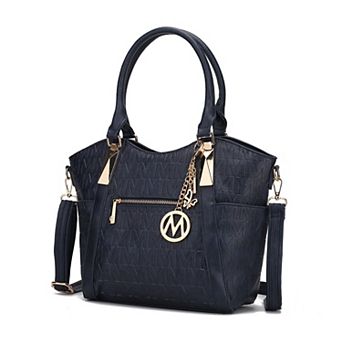 MKF Collection Lucy Tote Bag by Mia K