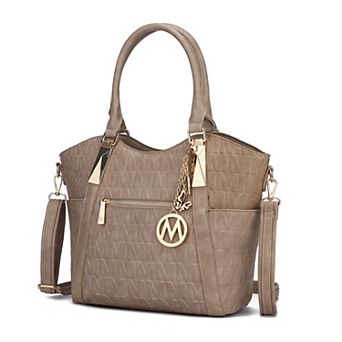 MKF Collection Lucy Tote Bag by Mia K