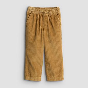 Baby & Toddler Boy Jumping Beans® Corduroy Pants