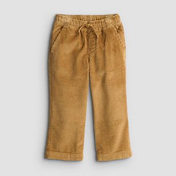Boys 4-12 Jumping Beans® Corduroy Pants