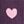 Purple Heart Print