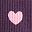 Purple Heart Print