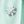 Sequin Snowflake