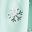 Sequin Snowflake