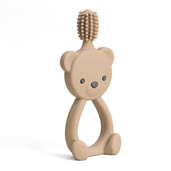 Itzy Ritzy Bitzy Toothbrush Bear