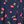Sea Navy Cherries