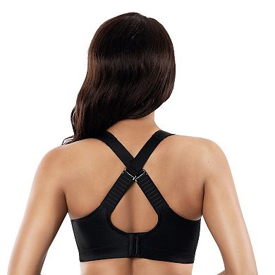 Plus Size Parfait Active Wireless Sports Bra P62121