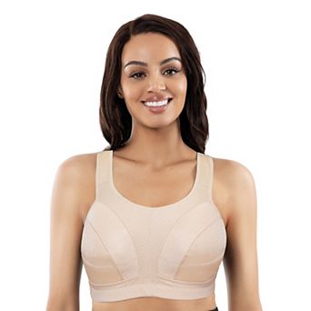 Plus Size Parfait Active Wireless Sports Bra P62121