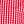 Red Pink Gingham