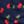 Sea Navy Cherries