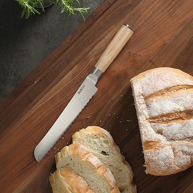 Babish High-Carbon 1.4116 German Steel 8 Inch Bread Knife