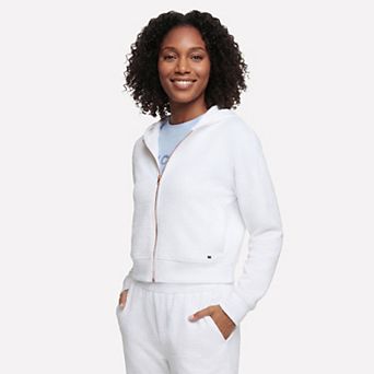 Women's Skechers® Go Walk Everywhere Diamond Full Zip Jacket