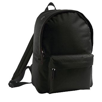 SOLS Childrens/Kids Rider School Backpack