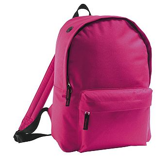 SOLS Childrens/Kids Rider School Backpack