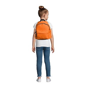 SOLS Childrens/Kids Rider School Backpack