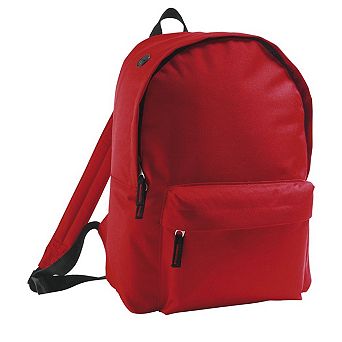 SOLS Childrens/Kids Rider School Backpack
