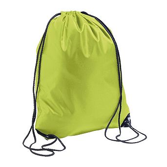 SOLS Urban Gymsac Drawstring Bag