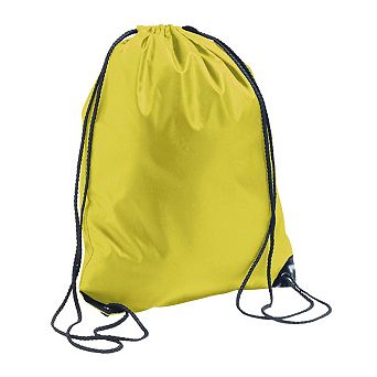 SOLS Urban Gymsac Drawstring Bag