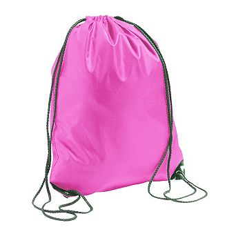 SOLS Urban Gymsac Drawstring Bag