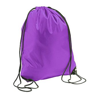 SOLS Urban Gymsac Drawstring Bag