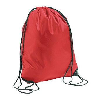 SOLS Urban Gymsac Drawstring Bag