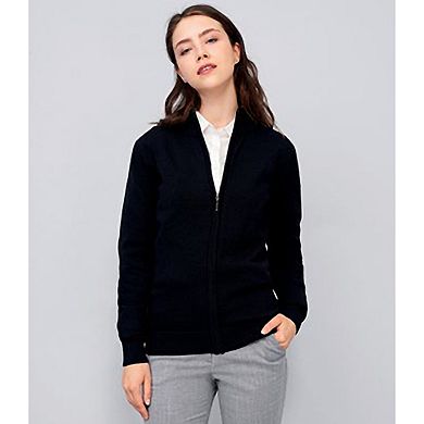 SOLS Womens/Ladies Gordon Full Zip Cardigan