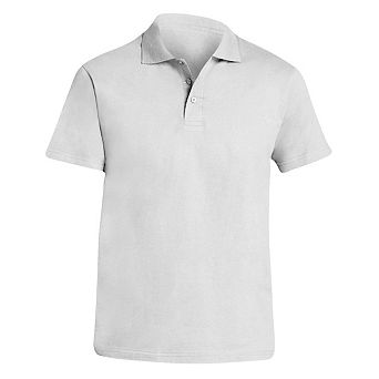 SOLS Mens Prescott Jersey Short Sleeve Polo Shirt
