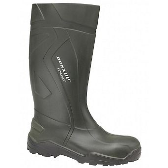 Dunlop Purofort+ D760933 Wellington / Mens Boots