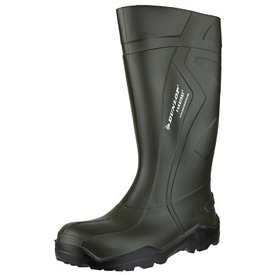 Dunlop Purofort+ D760933 Wellington / Mens Boots