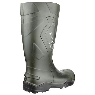 Dunlop Purofort+ D760933 Wellington / Mens Boots