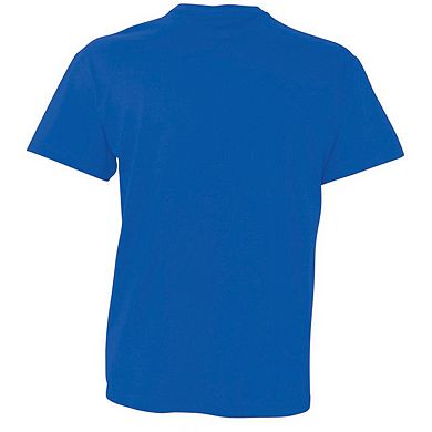 SOLS Mens Victory V Neck Short Sleeve T-Shirt