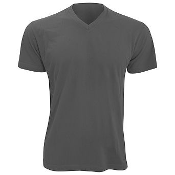 SOLS Mens Victory V Neck Short Sleeve T-Shirt
