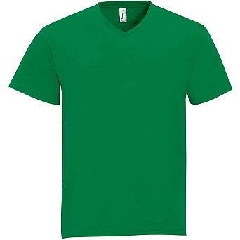 SOLS Mens Victory V Neck Short Sleeve T-Shirt