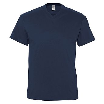 SOLS Mens Victory V Neck Short Sleeve T-Shirt