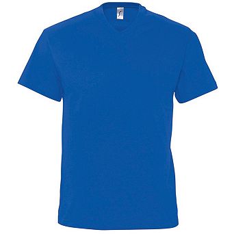 SOLS Mens Victory V Neck Short Sleeve T-Shirt